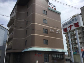 Hotels in Präfektur Mie